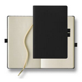 Double Medium Ivory Journal